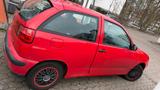 Seat Ibiza 1.4 | TÜV 09/26 | 60 PS | Fahrb... - gebrauchte Seat Ibiza aus dem Jahr 2000
