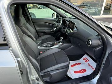 Nissan Juke - 12