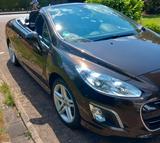 Peugeot 308 CC Active 120 VTi Active - Peugeot 308: Vti