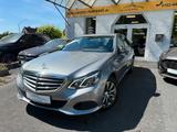 Mercedes-Benz E 220 CDI LED/AHK/AMBIENTE/NAVI/EL. SITZE - Mercedes-Benz E 220 Gebrauchtwagen in Bremen