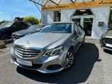 Mercedes-Benz E 220 CDI LED/AHK/AMBIENTE/NAVI/EL. SITZE - Mercedes-Benz E 220 aus 2013