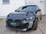 Peugeot 208 Benzin 100 Allure,Navigation,Sitzheizung - Peugeot 208 Gebrauchtwagen