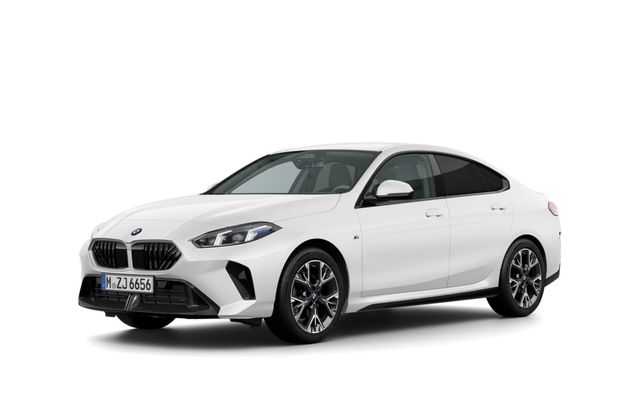 BMW 220 Gran Coupé M Sportpaket Komfortzugang Sitzhz