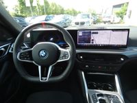 BMW i4 - Vorschau Bild 24