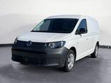 Volkswagen Caddy Cargo Maxi 2,0 l TDI EU6 SCR Frontantrieb - Volkswagen Caddy: Weiß