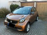 Smart ForFour 1.0 52kW - - Smart ForFour in Bremen