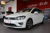 Volkswagen Golf Sportsvan Highline 1.4TSI DSG,NavLED,R-Line - Volkswagen Golf Sportsvan in Braunschweig
