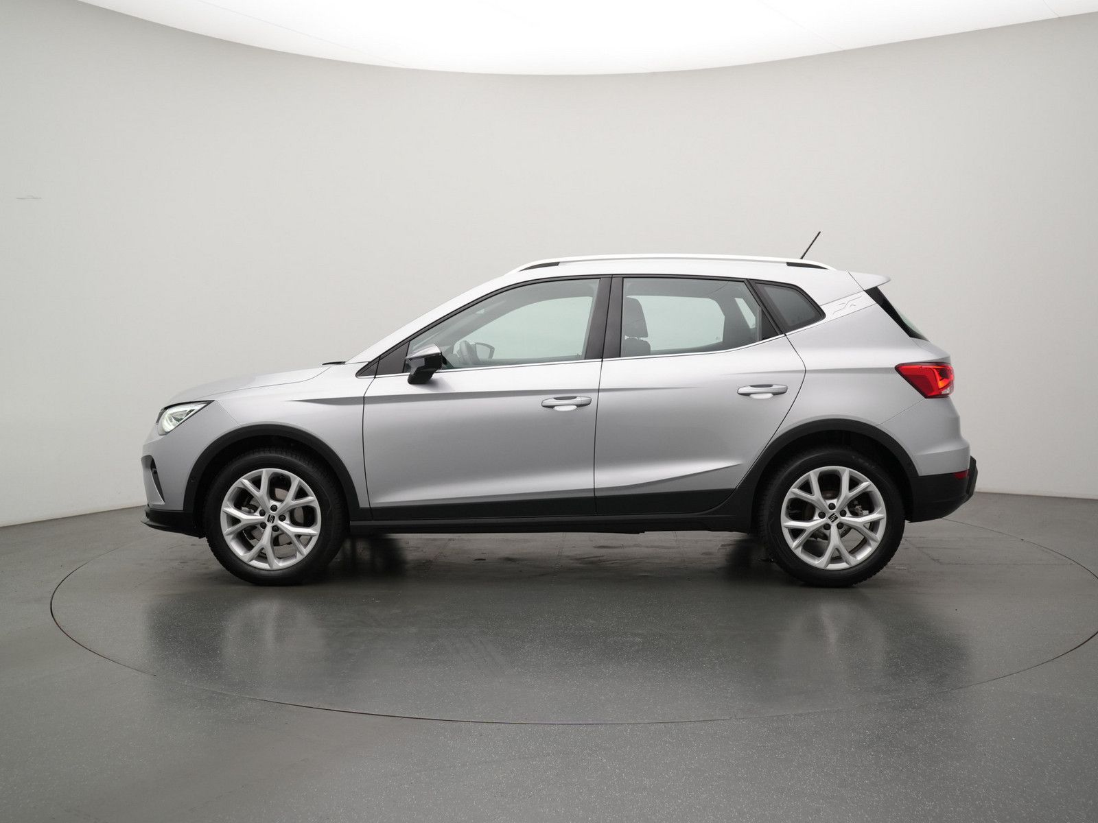 Seat Arona - Bild 14