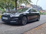 Audi A5 2.0 TDI 110kW S tronic Sportback design d... - Audi A5 mit Diesel-Antrieb: Design