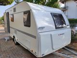 Adria Aviva 472 PK - Adria Wohnwagen