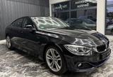 BMW 420 4 Gran Coupe 420 i Automatik - scheckheftgepflegte BMW 420