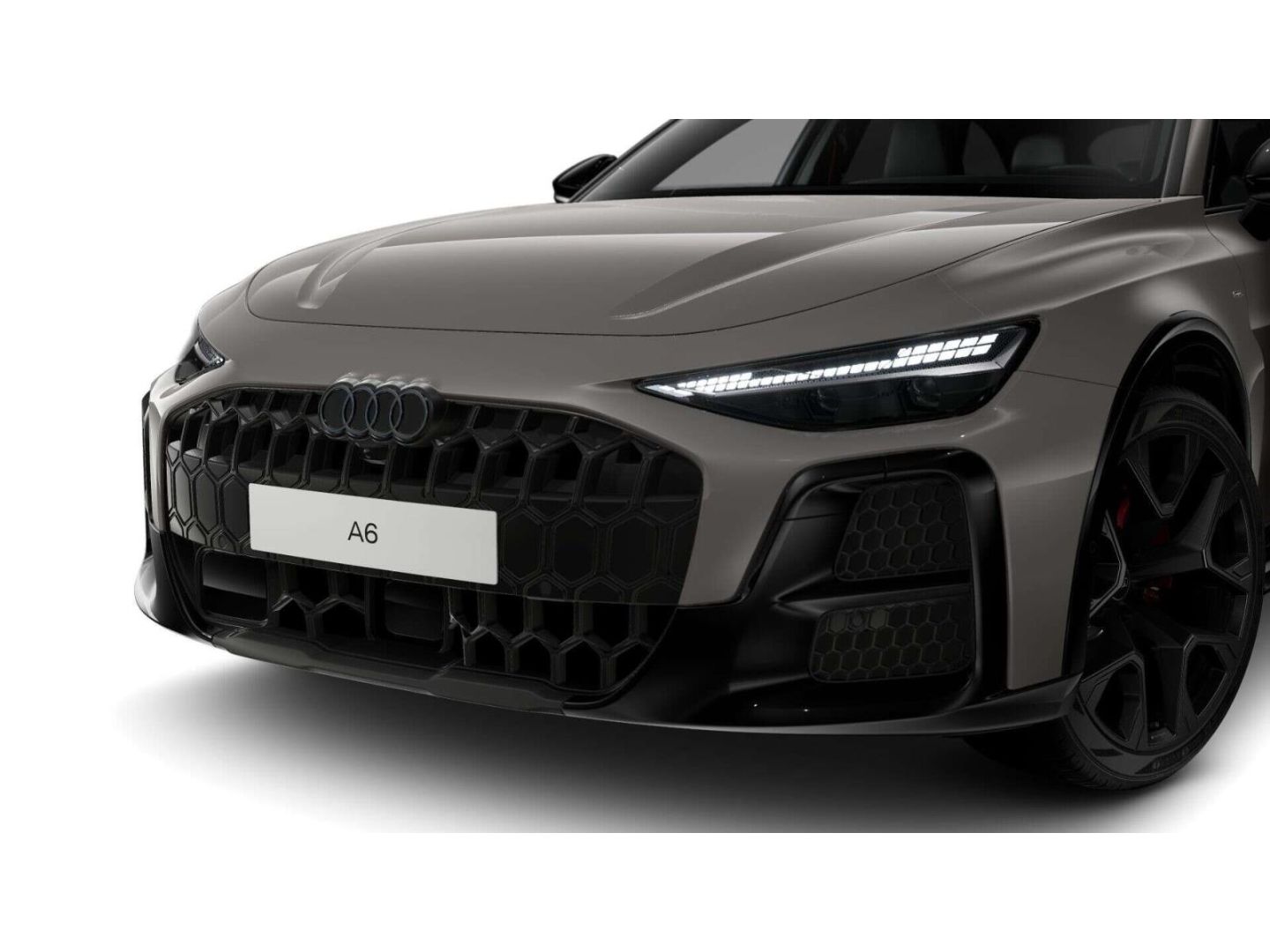 Audi A6 allroad e-hybrid quattro LP: 107.642,- AHK/ P imagem 3