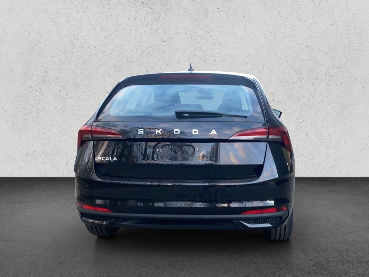 Skoda Scala - Bild 7