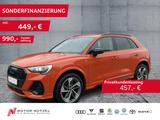 Audi Q3 35 TDI S-TR S-LINE 5JG+LED+NAVI+AHK+ACC+VC+19 - Audi in Bremen: Q1