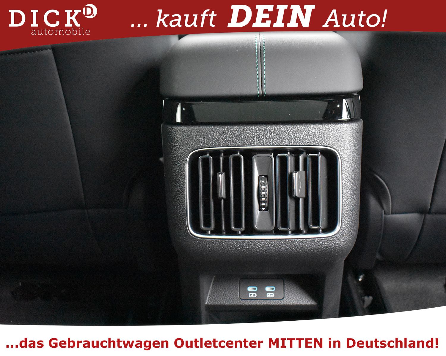 Fahrzeugabbildung BYD Seal U DM-i 1.5 PHEV PANO+LED+SHZ+HEAD+ACC+360°+