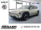 Kia EV3 EARTH 81,4kWh Drive Upgrade Business Connect