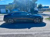 Audi S5 Coupe 3.0 TFSI quattro - gebrauchte Audi S5 aus dem Jahr 2017