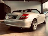 Mercedes-Benz SLK 200 Kompressor Automatik  - : Mercedes Sl