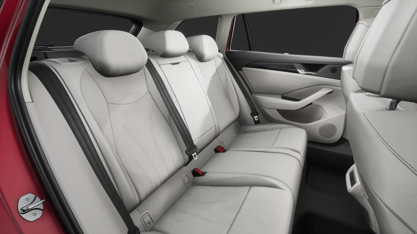 Volkswagen Passat - Bild 11