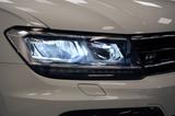Volkswagen Tiguan Comfortline R-Line BMT/ 4Motion/ACC - gebrauchte VW SUV & Geländewagen