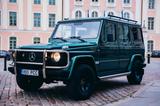 Mercedes-Benz G 280