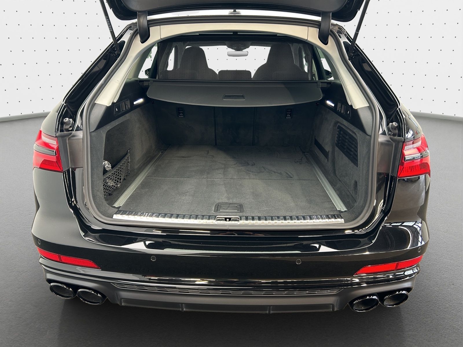 Audi S6 - Bild 11
