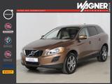 Volvo XC60 T5 Powershift Summum *8-fach*Xenon*Leder* - Volvo XC60: T8