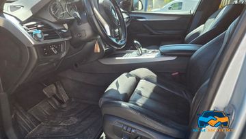 BMW X5 - 7