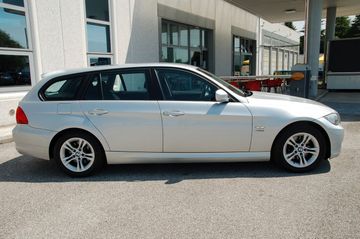 BMW 320 - 7