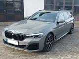BMW 530 Touring xDrive M-Sport-3,99%-24Mo Garantie - BMW: X9