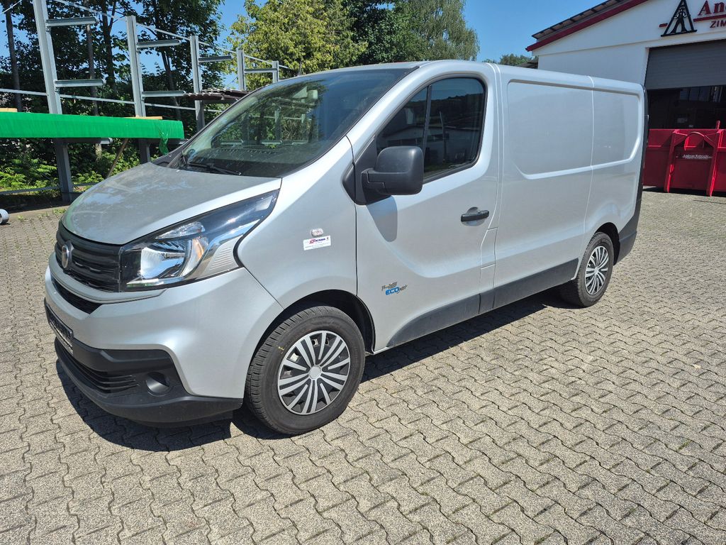 2020 Fiat Talento