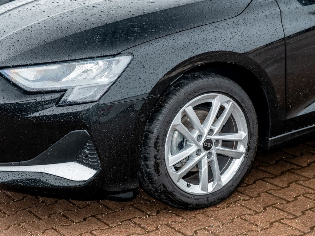 Audi A3 - Bild 12