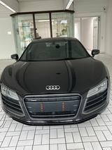 Audi R8 V10 Coup. CARBONPAKET, MwSt. ausweisbar
