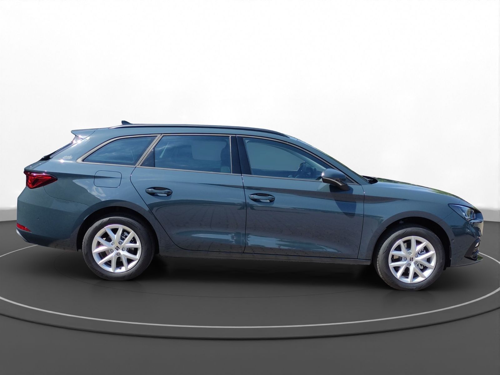 Seat Leon - Bild 6