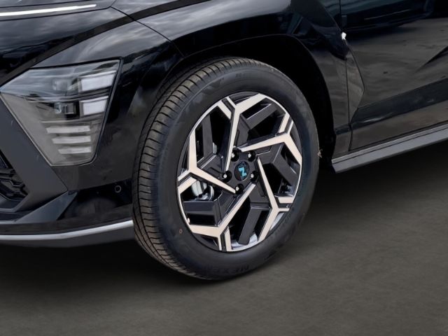 Hyundai KONA - Bild 6