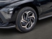 Hyundai KONA - Vorschau Bild 6