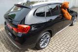 BMW X1 25 i xDrive 1.Hand original 74.600 km! Allrad - BMW X1: Xdrive25i