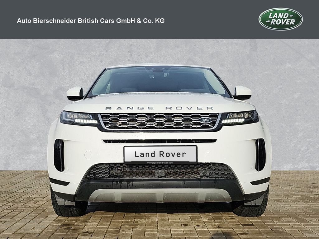 Land Rover Range Rover Evoque P300e S