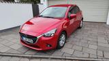 Mazda 2 SKYACTIV-D 105 Sports-Line Sports-Line - Mazda mit Diesel-Antrieb: Kleinwagen