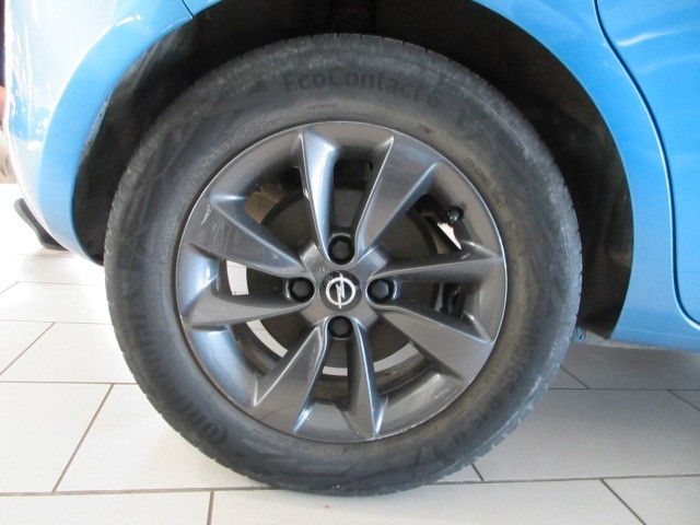 Fahrzeugabbildung Opel Corsa E 120 Years 1.4 66KW NAVI/LED/PDC/TEMP/ALU
