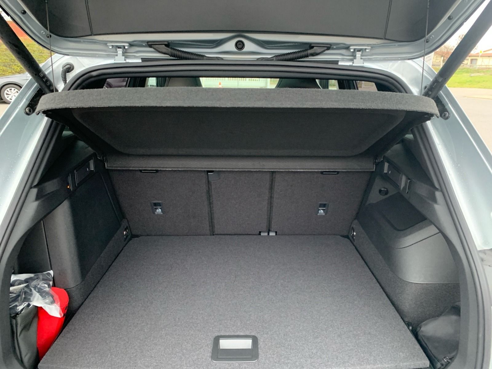 Volkswagen Tiguan - Bild 16