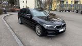 BMW 520d xDrive Touring Aut.G31 SportLine,TOP AU - BMW 5er Reihe: Kombi, G31
