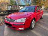 Ford Mondeo - gebrauchte Ford Mondeo aus dem Jahr 2004