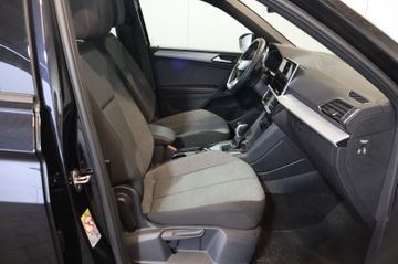 Seat Tarraco 2.0 TDI Style AID+FRONT+LANE+PDC+LED