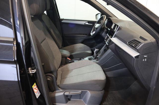 Seat Tarraco 2.0 TDI Style AID+FRONT+LANE+PDC+LED