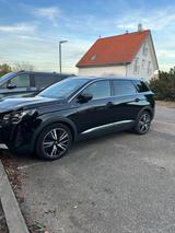 Peugeot 5008 BlueHDi 180 EAT8 GT GT - Peugeot 5008 von privat