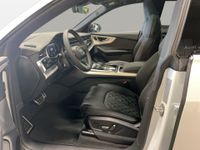 Audi Q8 - Vorschau Bild 8