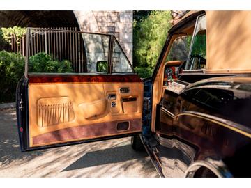 1987 Bentley CONTINENTAL 缩略图 12