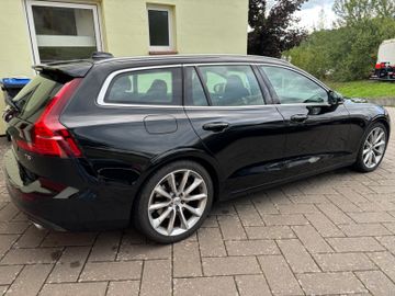 Volvo V60 - 4