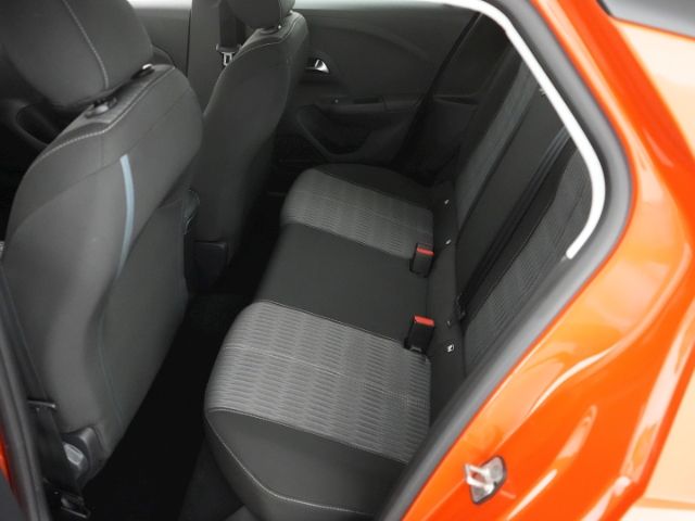 Corsa-e F EDITION 50kWH AT+RÜCKFAHRKAMERA+KEYLES